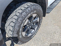 Command the road in this 2024 Ram 1500 Rebel Crew Cab, a head-turning powerhouse boasting a robust 5... (image 8)