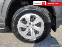 Check out this 2024 Toyota RAV4 LE AWD with 57,016 KMS, finished in a sleek Grey exterior. Packed wi... (image 5)