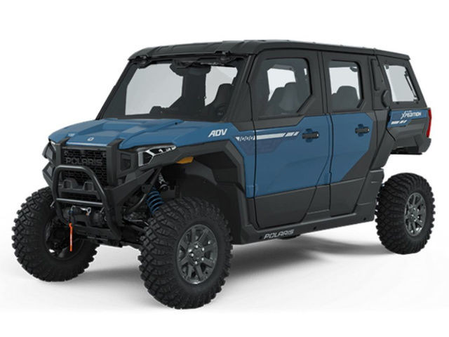 2024 Polaris XPedition ADV 5 NorthStar in ATVs in City of Halifax