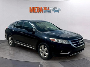 2013 Honda Accord Crosstour EX-L