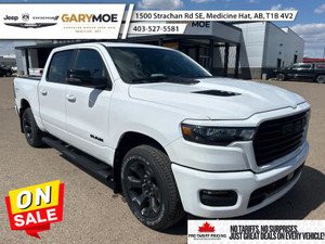2025 RAM 1500 Sport