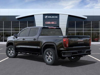 Conquer the Canadian Terrain with the 2025 GMC Sierra 1500 Pro: Power, Precision, and Style in a Lar... (image 2)