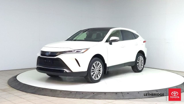2022 Toyota Venza Limited JBL Audio System! Heated & Ventilat... in Cars & Trucks in Lethbridge