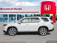 Come visit our Brantford Honda team, you can find us at 378 King George Rd, Brantford, ON, N3T 5L8,... (image 2)