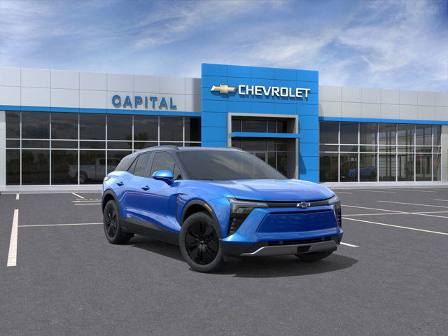 2025 Chevrolet Blazer EV AWD LT in Cars & Trucks in Calgary - Image 2