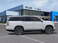 Engine: 8 Cylinder Engine 6.2L/375CI L/100Km City: 16.6 L/100Km Hwy: 13.0 Safety Equipment Door lock... (image 8)