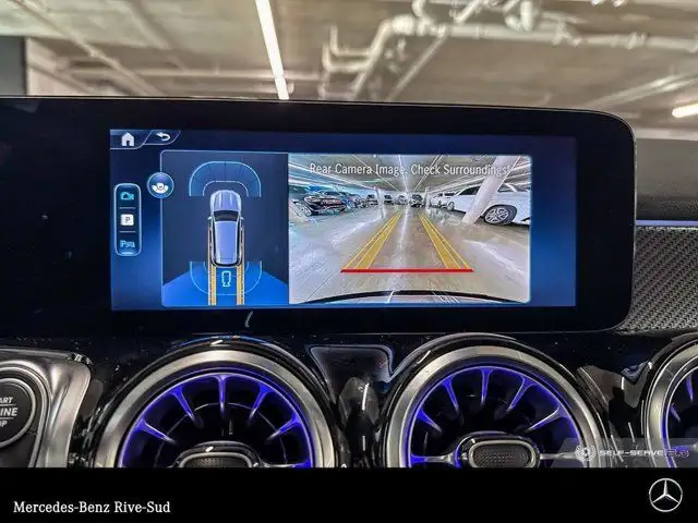 2025 Mercedes-Benz GLB 250 4MATIC in Cars & Trucks in Longueuil / South Shore - Image 24