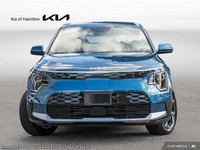 Come visit our Kia of Hamilton team, you can find us at 1885 Upper James St. Hamilton, ON L9B 1K8, o... (image 1)