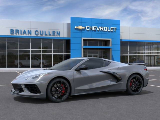 2025 Chevrolet Corvette in Cars & Trucks in St. Catharines - Image 2