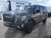 2024 GMC Yukon XL Denali Ultimate 4 Yr Maintenance Free!