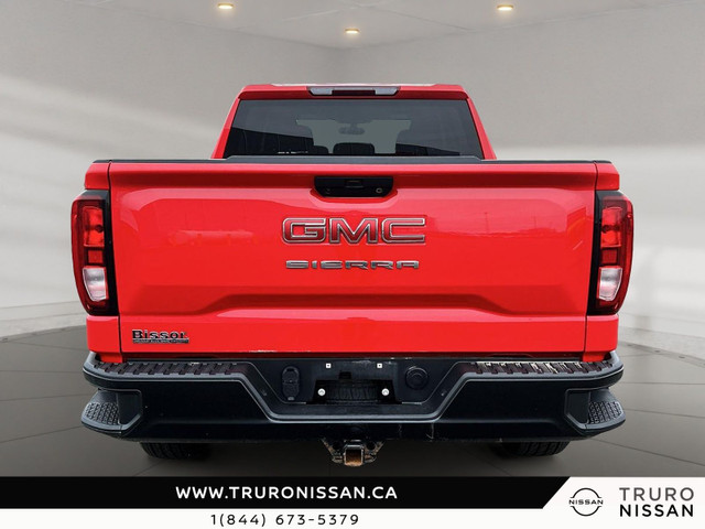 2022 GMC SIERRA 1500 LIMITED Pro - Lease from $292BW in Cars & Trucks in Truro - Image 3