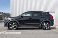 Discover value and versatility with our 2016 Hyundai Tucson Limited. Equipped with a turbocharged en... (image 5)