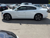All vehicles come with a full vehicle History Report, ask to see it! Clean Charger with Backup cam p... (image 7)
