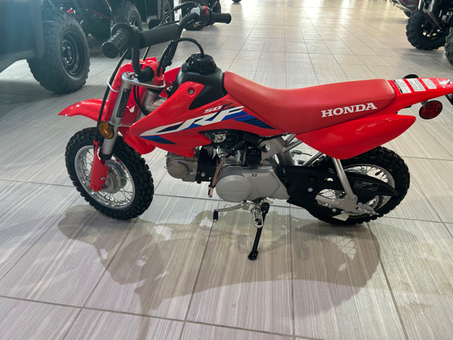 2023 Honda Honda CRF50 CRF50F  in Other in Swift Current - Image 2