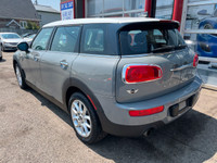 HERE IS A VERY CLEAN, SPORTY MINI COOPER CLUBMAN FINISHED IN DESIRABLE CHALK GREY. WITH 175000 KM TH... (image 5)