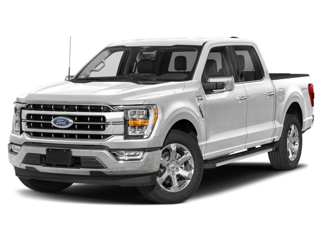 2023 Ford F-150 Lariat in Cars & Trucks in Medicine Hat