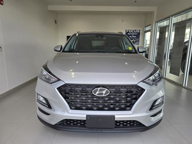 2020 Hyundai Tucson AWD 2.0L Preferred in Cars & Trucks in Winnipeg - Image 2