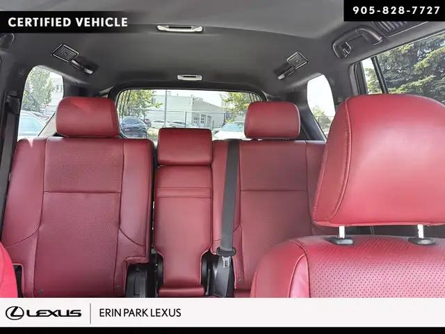 2023 Lexus GX460 LA21 in Cars & Trucks in Oakville / Halton Region - Image 17