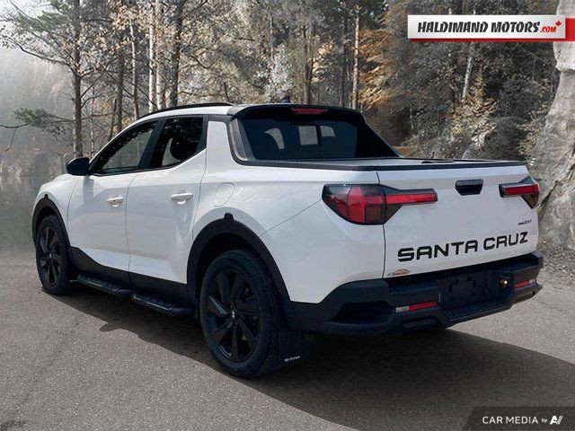 2023 Hyundai Santa Cruz Ultimate in Cars & Trucks in Hamilton - Image 3