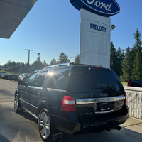 4WD 4dr Platinum Engine: 3.5L V6 ECOBOOST (image 5)