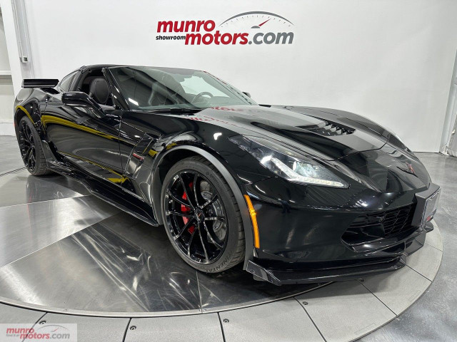 2019 Chevrolet Corvette in Cars & Trucks in Brantford