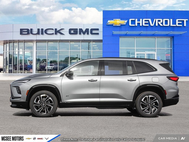 2026 Buick Enclave Sport Touring in Cars & Trucks in Grand Bend - Image 3