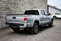 Low Mileage, Heated Seats, Apple CarPlay, Android Auto, Adaptive Cruise Control, EZ Tailgate! 6 LOCA... (image 2)