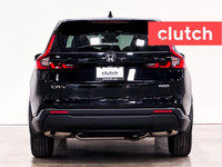 1 OWNER / Climate Control, Dual Zone Front Climate Control, Bluetooth Music and more! Clutch is the... (image 3)