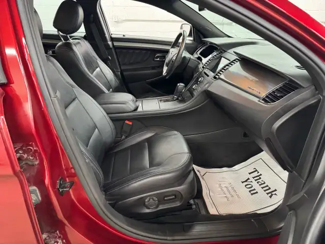 2017 Ford Taurus SEL in Cars & Trucks in Guelph - Image 12