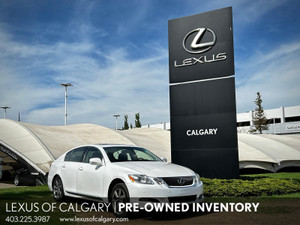 2010 Lexus GS Other