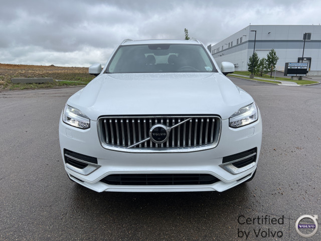 2021 Volvo XC90 T8 eAWD Inscription in Cars & Trucks in Edmonton