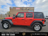 No accident Ontario vehicle with Lot of Options! Call (905) 791-3300 - Black Leather/ Leatherette in... (image 2)