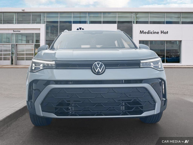 2025 Volkswagen Taos Comfortline 4MOTION in Cars & Trucks in Medicine Hat - Image 2