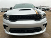 THIS HEMI ORANGE DURANGO R/T IS CURRENTLY IN OUR DEMO FLEET AND IS READY TO GO! IT INCLUDESZ THE HEM... (image 7)