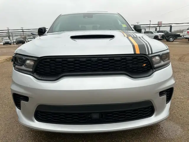 2023 Dodge Durango R/T in Cars & Trucks in Red Deer - Image 9