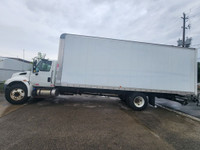 FULLY SERVICED AND ONTARIO SAFETY STANDARDS CERTIFIED AT NO ADDITIONAL COST! ONLY 190,000 Km - 26FT... (image 2)