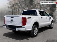 Engine: Turbo Gas 4cyl 2.3L L/100Km City: 12.4 L/100Km Hwy: 12.3 Safety Equipment ABS And Driveline... (image 4)