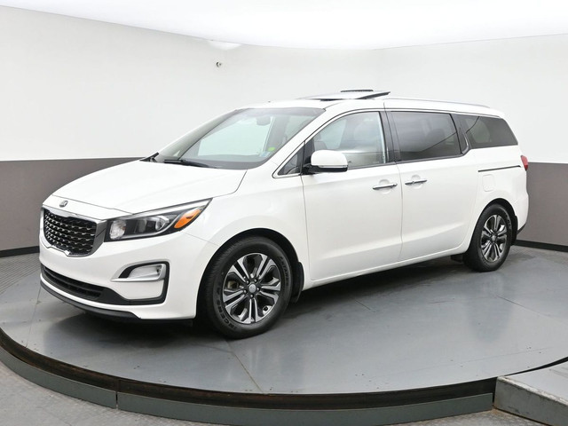 2019 Kia Sedona SX "8 PASSENGER" POWER LIFTGATE, , SUNROOF, HEAT in Cars & Trucks in City of Halifax - Image 4
