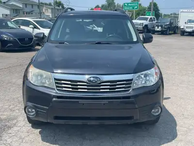 Anti-Lock Brakes;Driver Air Bag;Fog Lights;Passenger Air Bag;Security System;Side Air Bag;Traction C...