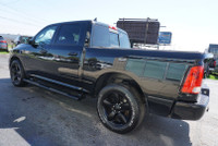 SAFETY INCULDED ACCIDENT FREE SERVICE RECORDS Clean Dodge Ram 1500 Crew Cab 3.6L V6 with Automatic T... (image 3)
