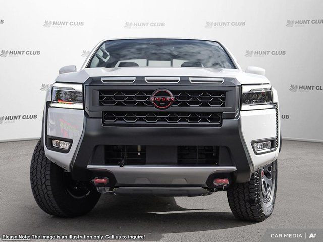 2025 Nissan Frontier PRO-4X in Cars & Trucks in Ottawa - Image 2