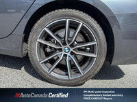 Recent Arrival! 330i xDrive, 2.0L 4-Cylinder, AWD. 2019 BMW 3 Series 330i xDrive AWD 8-Speed Automat... (image 6)