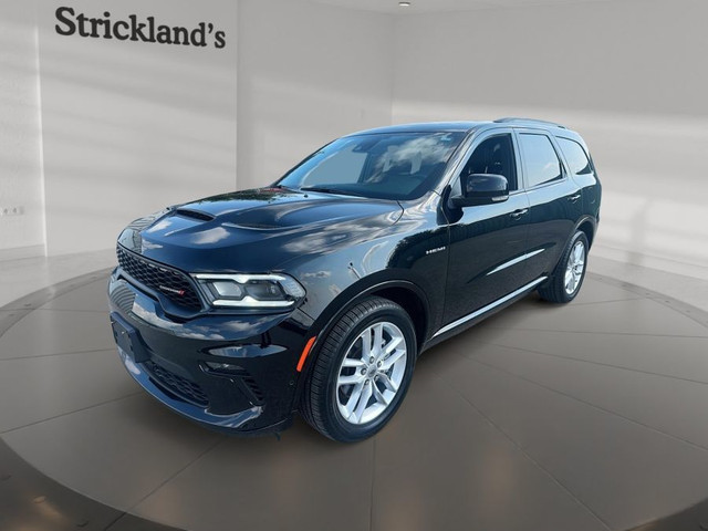 2023 DODGE DURANGO R/T AWD in Cars & Trucks in Stratford - Image 2