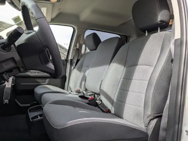 2024 Ram 1500 Classic Tradesman - 5.7L Hemi V8 - 8.4 in Cars & Trucks in Calgary - Image 14