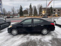 2012 Nissan Versa Sedan FINANCING OPTIONS AVAILABLE! We provide financing for all types of credit: G... (image 1)