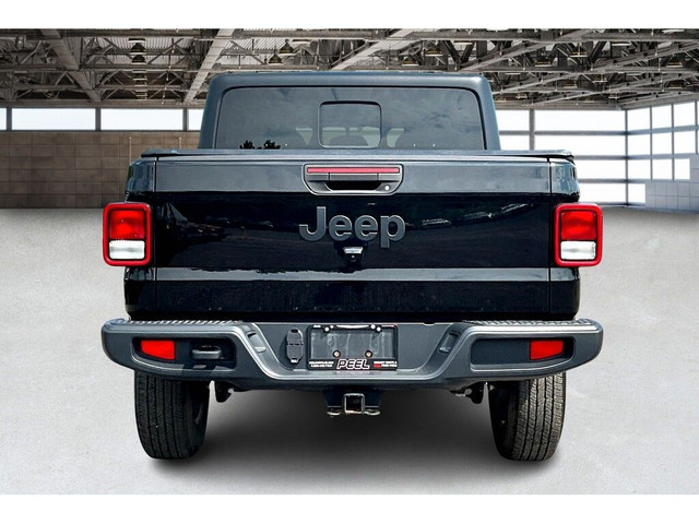 2022 Jeep Gladiator Sport S | HeatedSeats | CarPlay | Hard Top | in Cars & Trucks in Mississauga / Peel Region - Image 4