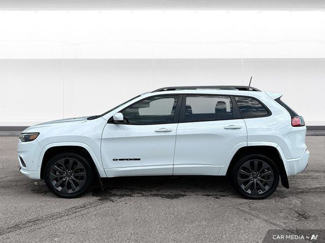 2021 Jeep Cherokee High Altitude 2.0L AWD | Heated Seats And in Cars & Trucks in Winnipeg - Image 3