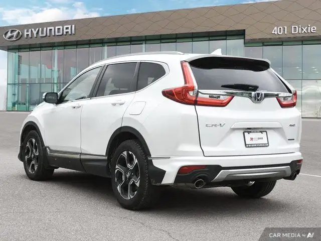 2019 Honda CR-V Touring in Cars & Trucks in Mississauga / Peel Region - Image 4