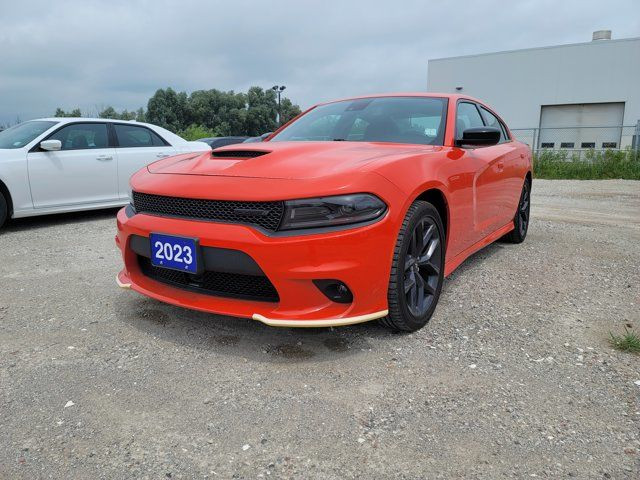 2023 Dodge Charger GT RWD | New Arrival |S in Cars & Trucks in Guelph - Image 3