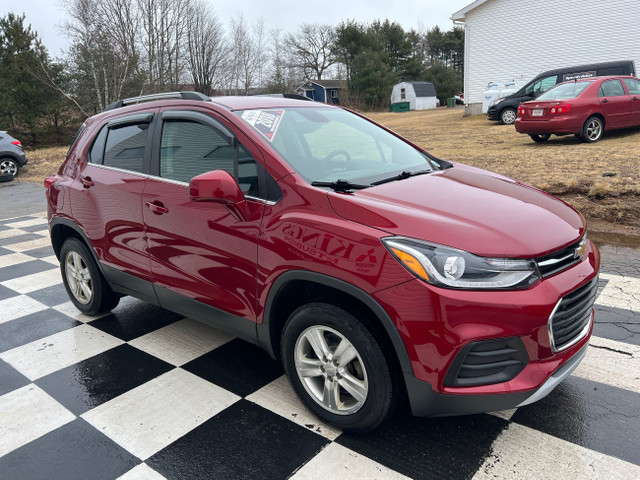 2018 Chevrolet Trax in Cars & Trucks in Annapolis Valley - Image 4